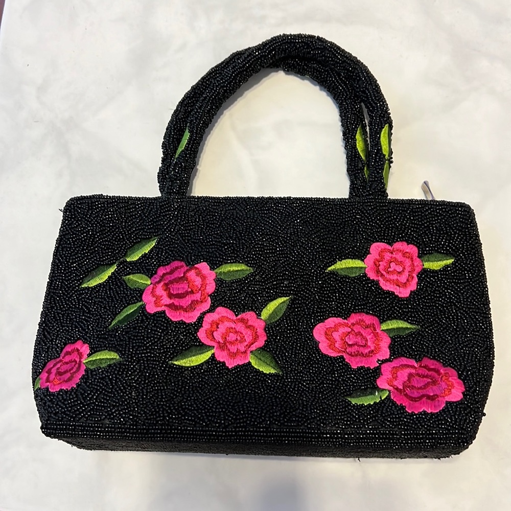 Evening bag- brand new